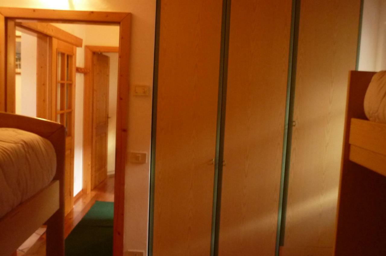 Casa Lisetta Cipat Zero22018-At-Zero53007 Apartment Bocenago Exterior foto