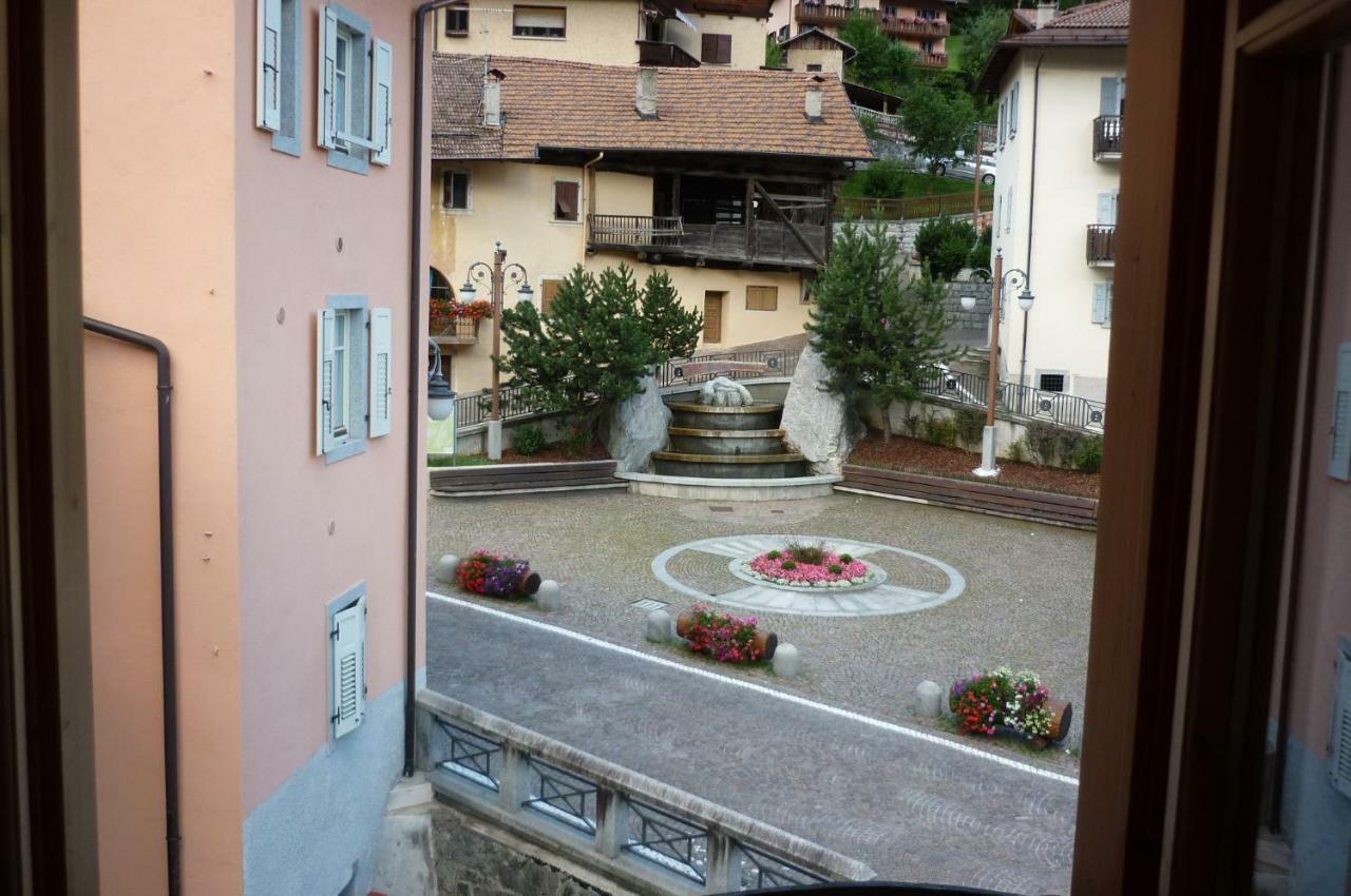 Casa Lisetta Cipat Zero22018-At-Zero53007 Apartment Bocenago Exterior foto