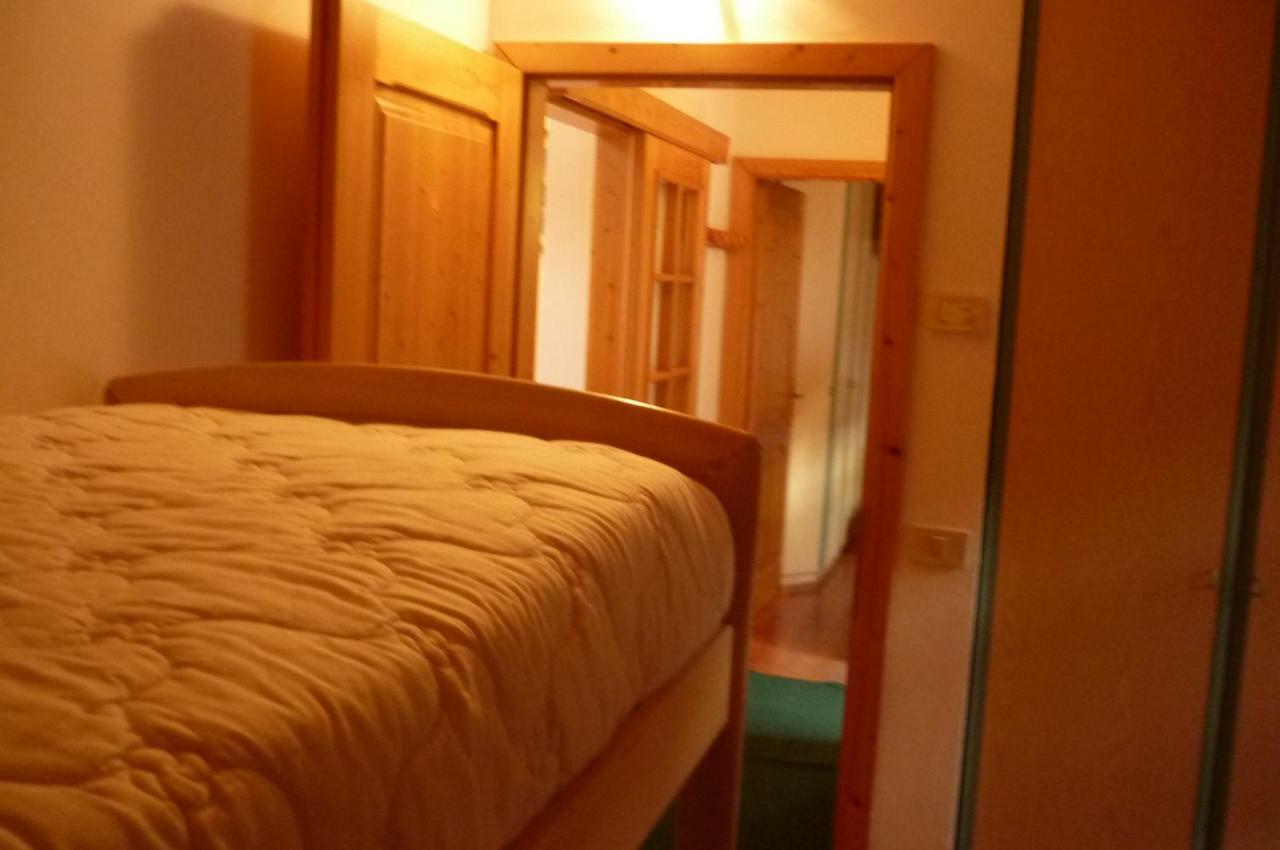 Casa Lisetta Cipat Zero22018-At-Zero53007 Apartment Bocenago Exterior foto