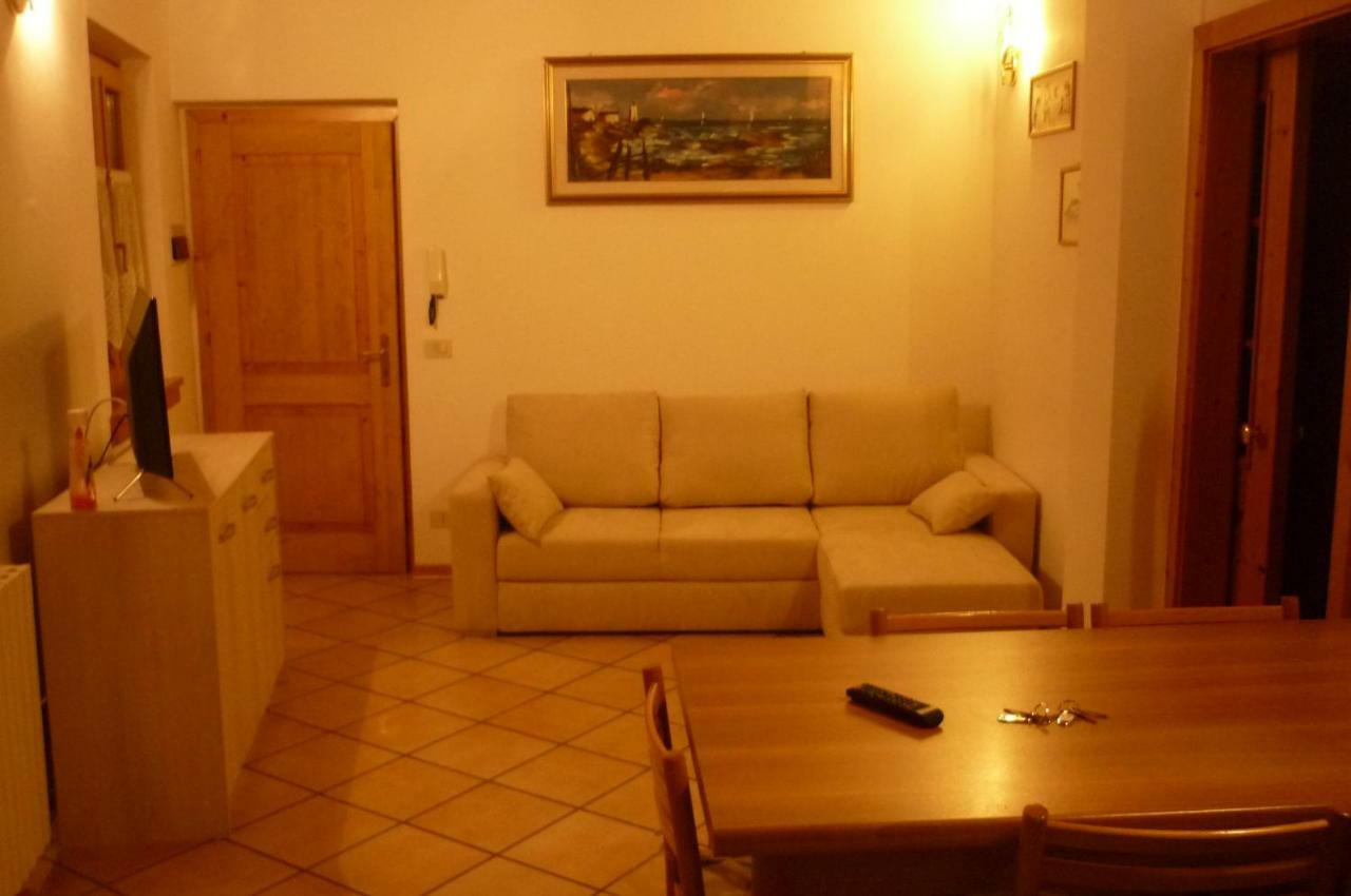 Casa Lisetta Cipat Zero22018-At-Zero53007 Apartment Bocenago Exterior foto