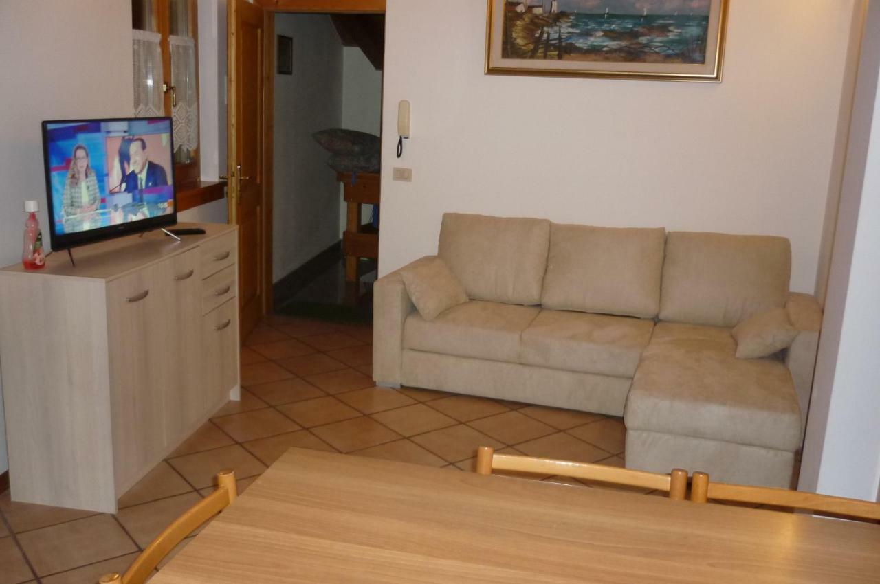 Casa Lisetta Cipat Zero22018-At-Zero53007 Apartment Bocenago Exterior foto