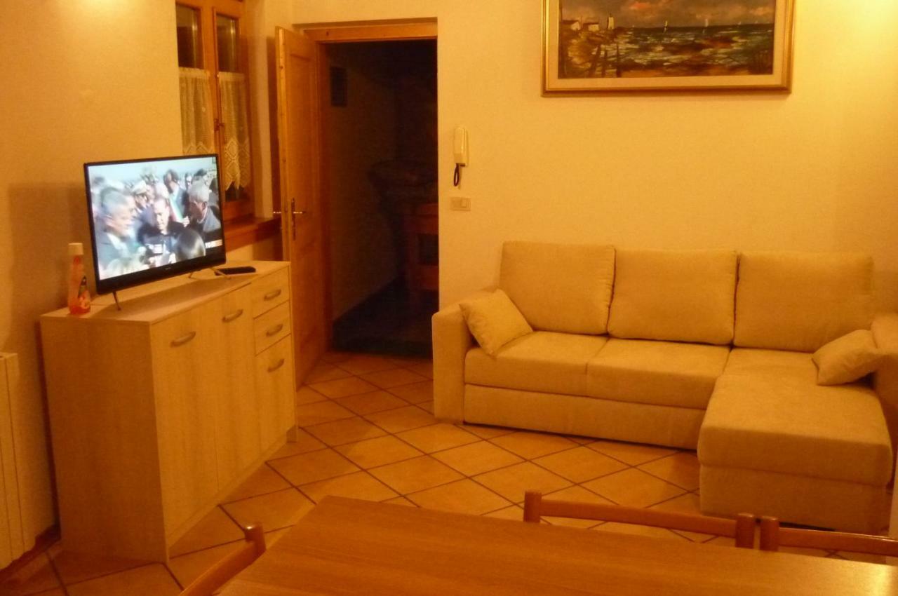 Casa Lisetta Cipat Zero22018-At-Zero53007 Apartment Bocenago Exterior foto