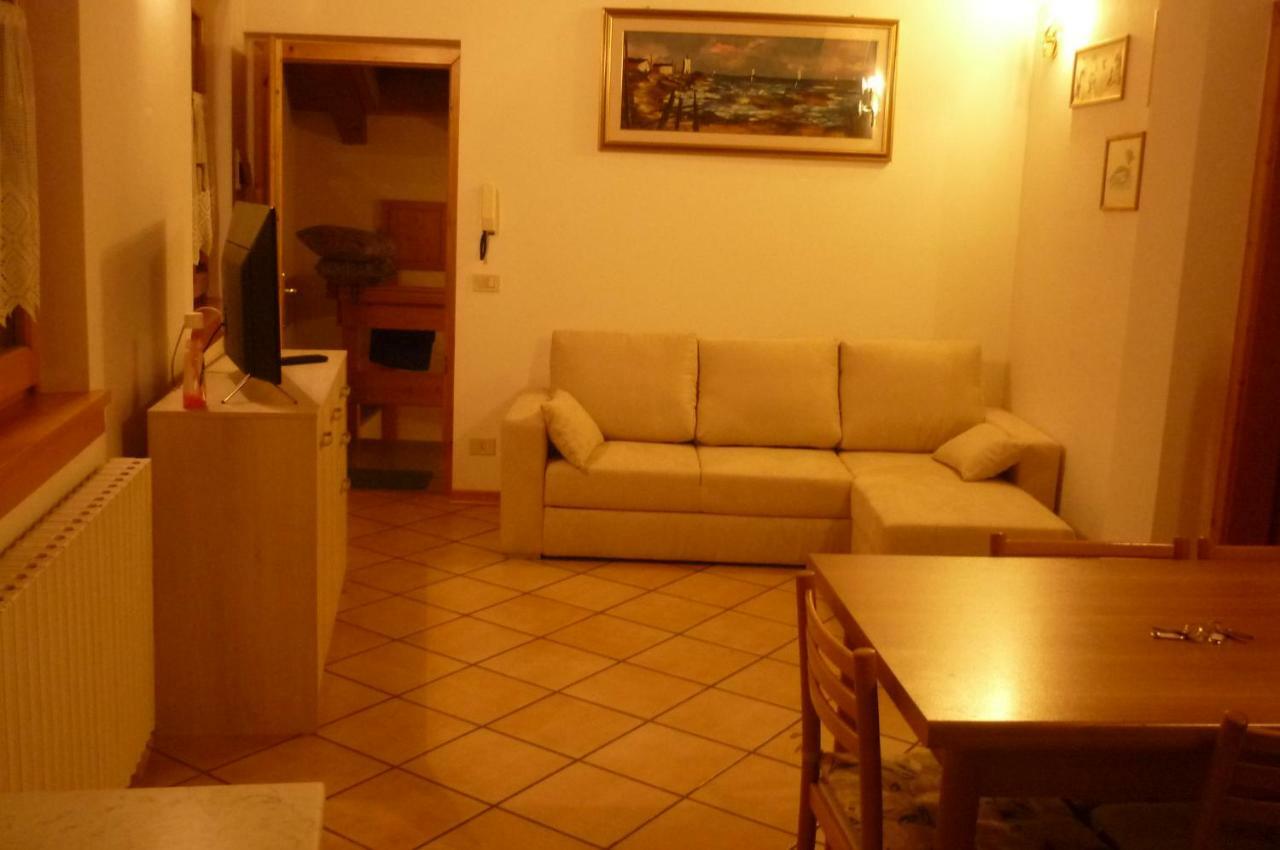 Casa Lisetta Cipat Zero22018-At-Zero53007 Apartment Bocenago Exterior foto