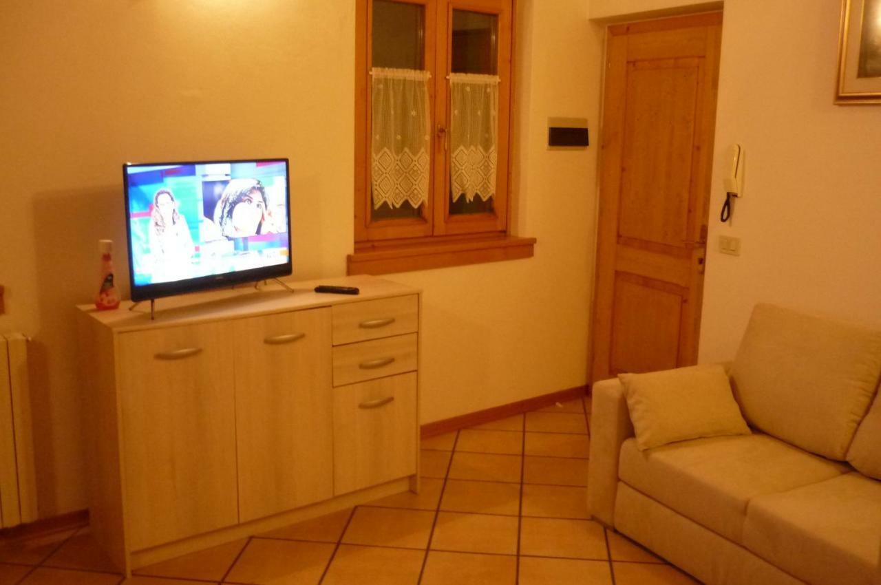 Casa Lisetta Cipat Zero22018-At-Zero53007 Apartment Bocenago Exterior foto